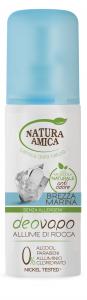 NATURA AMICA NATURAL DEO VAPO MARINE BREEZE